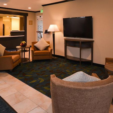 Candlewood Suites Boise - Towne Square By Ihg Dış mekan fotoğraf