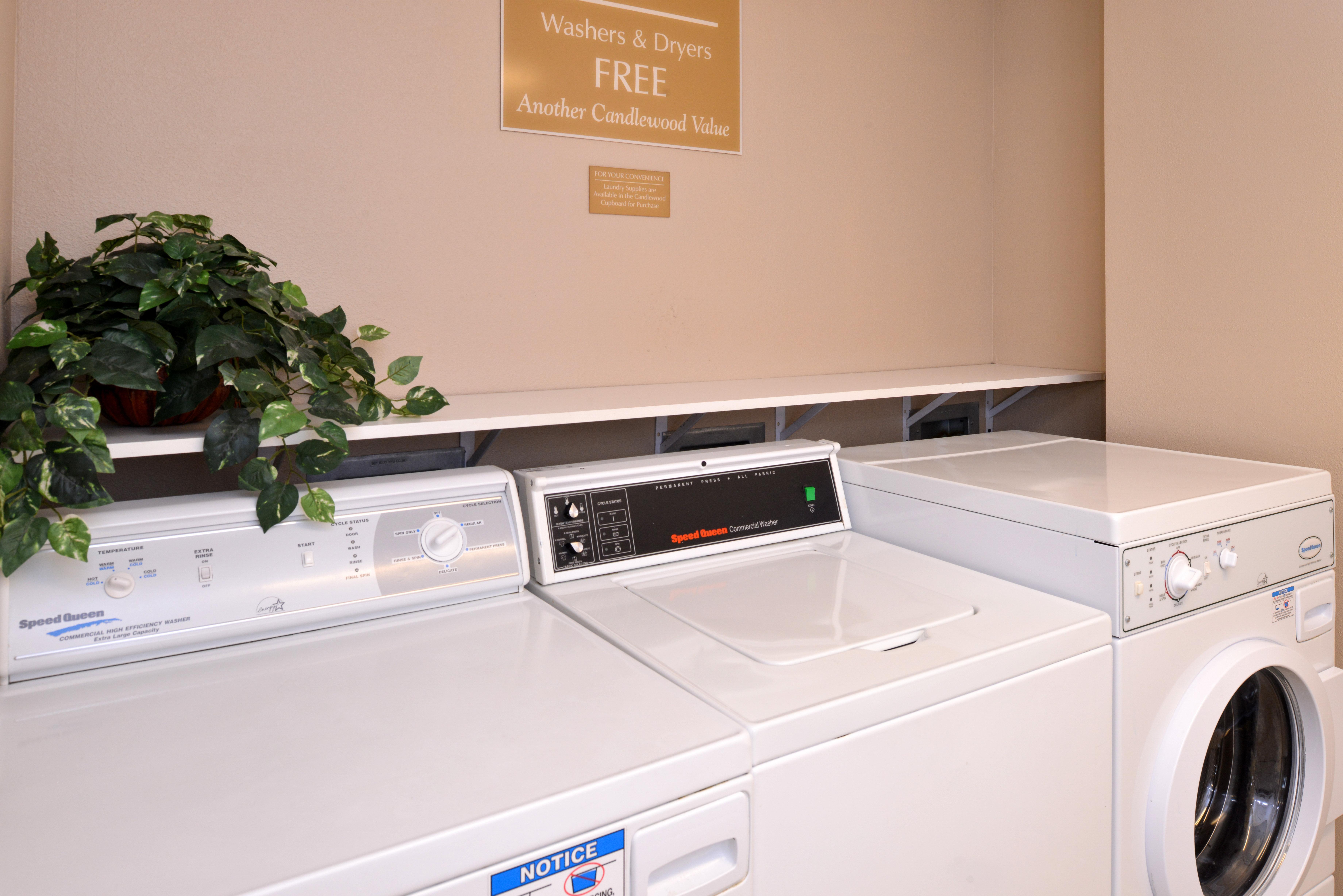 Candlewood Suites Boise - Towne Square By Ihg Dış mekan fotoğraf