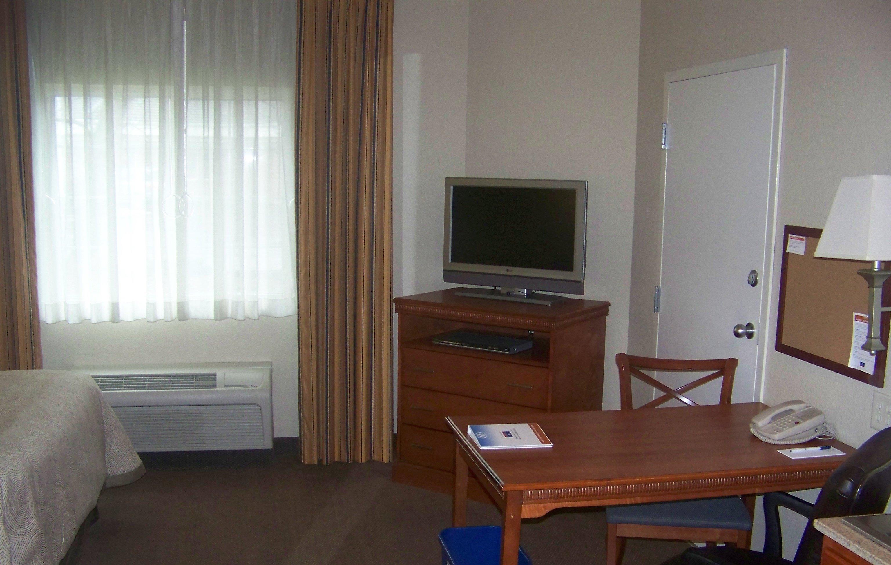 Candlewood Suites Boise - Towne Square By Ihg Dış mekan fotoğraf