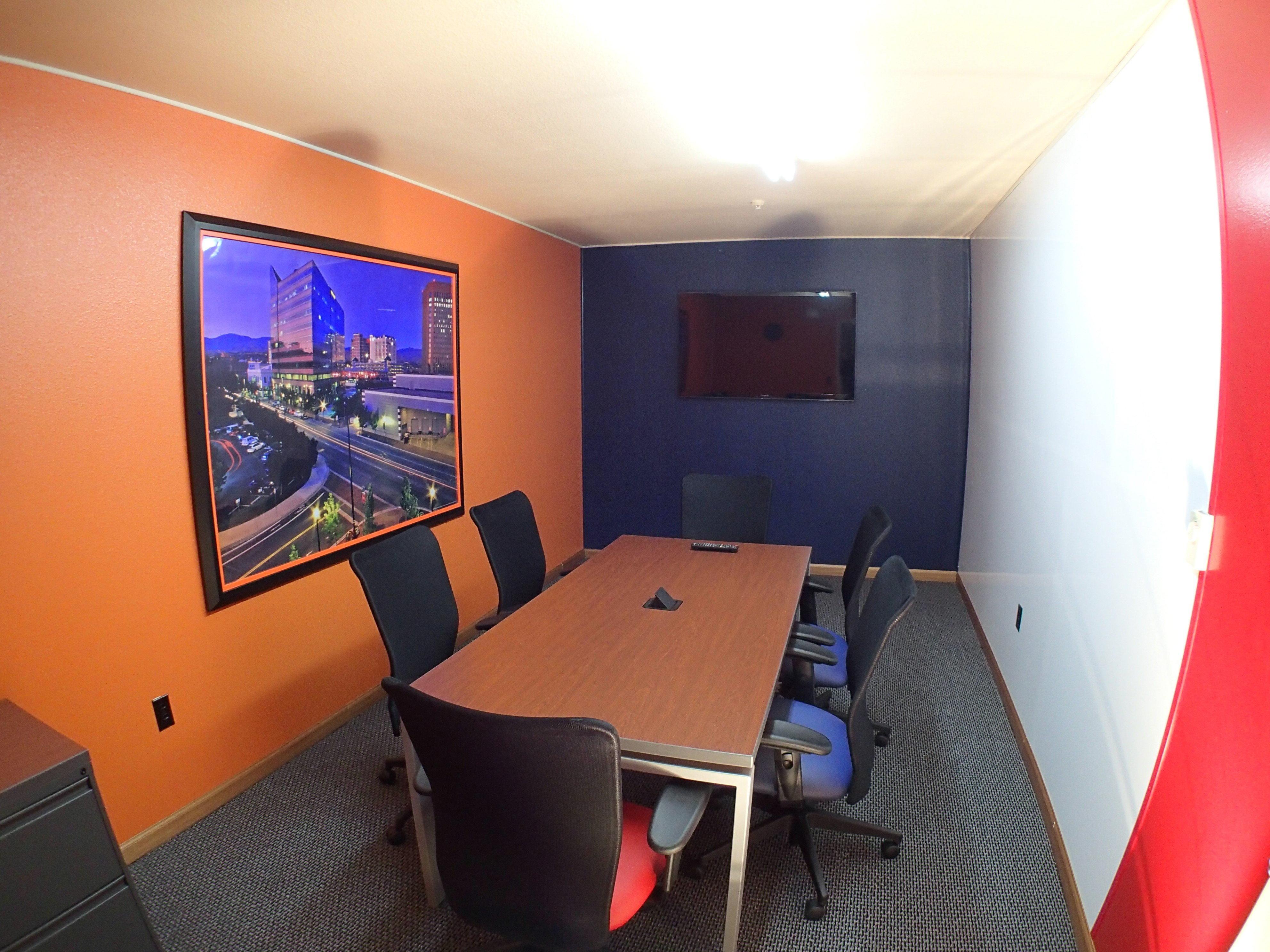 Candlewood Suites Boise - Towne Square By Ihg Dış mekan fotoğraf