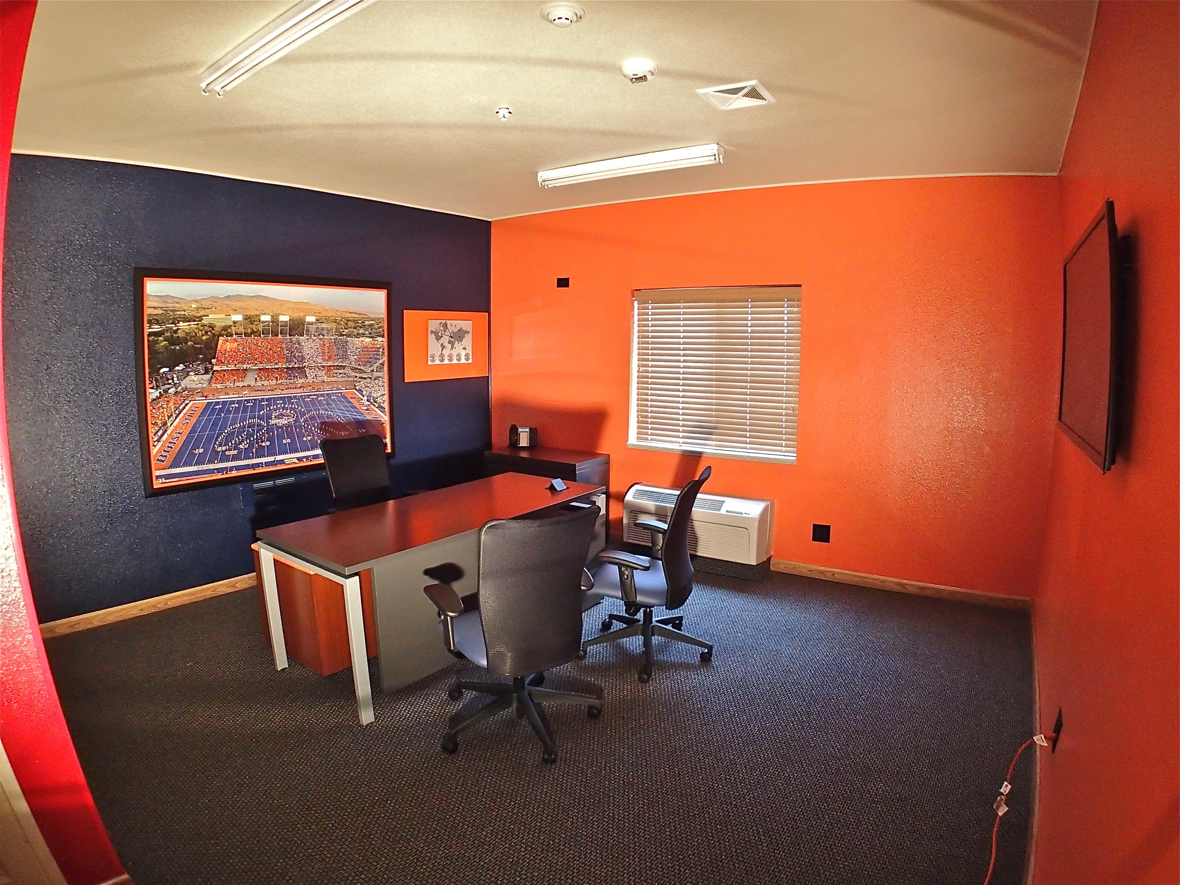 Candlewood Suites Boise - Towne Square By Ihg Dış mekan fotoğraf
