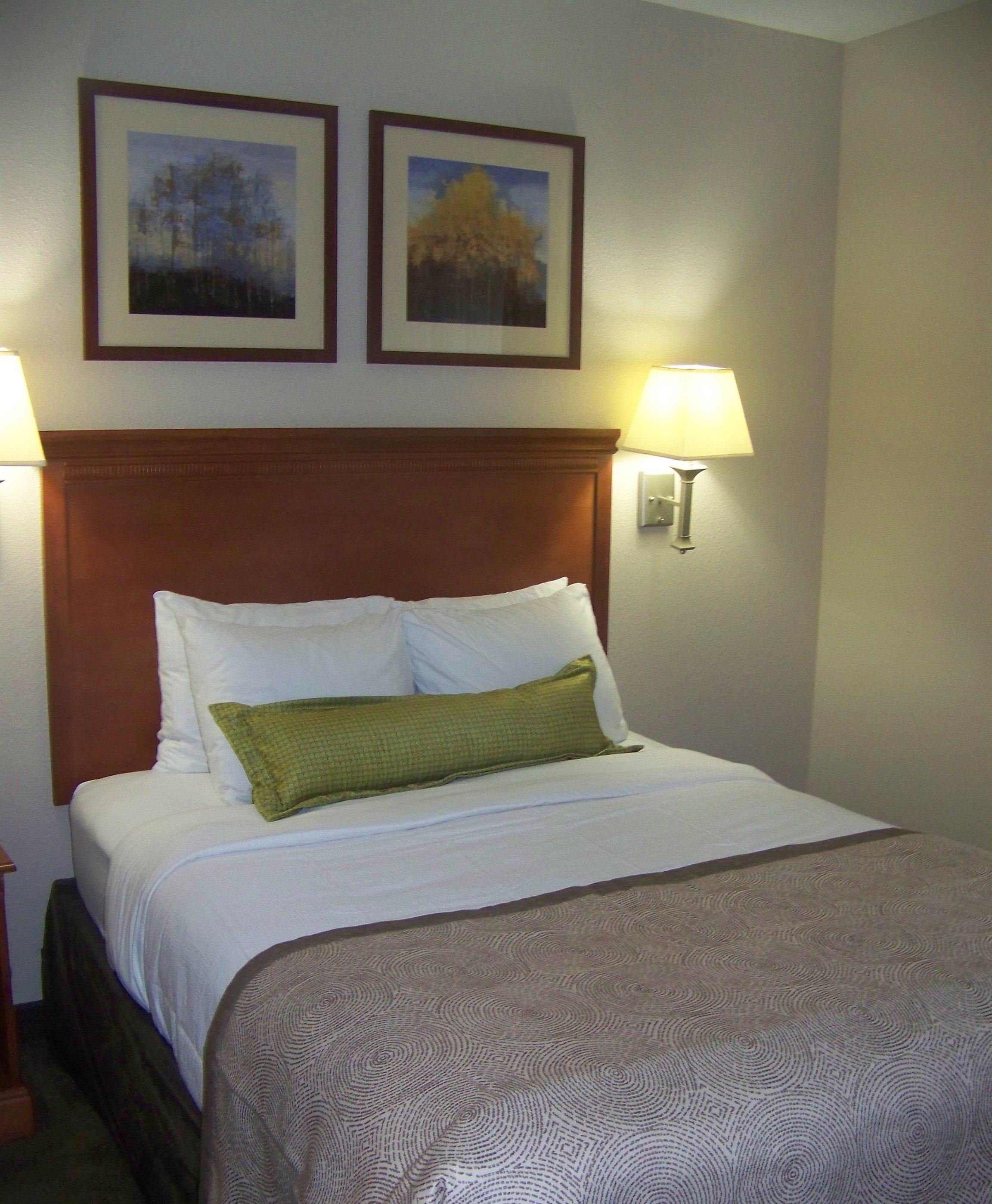 Candlewood Suites Boise - Towne Square By Ihg Dış mekan fotoğraf