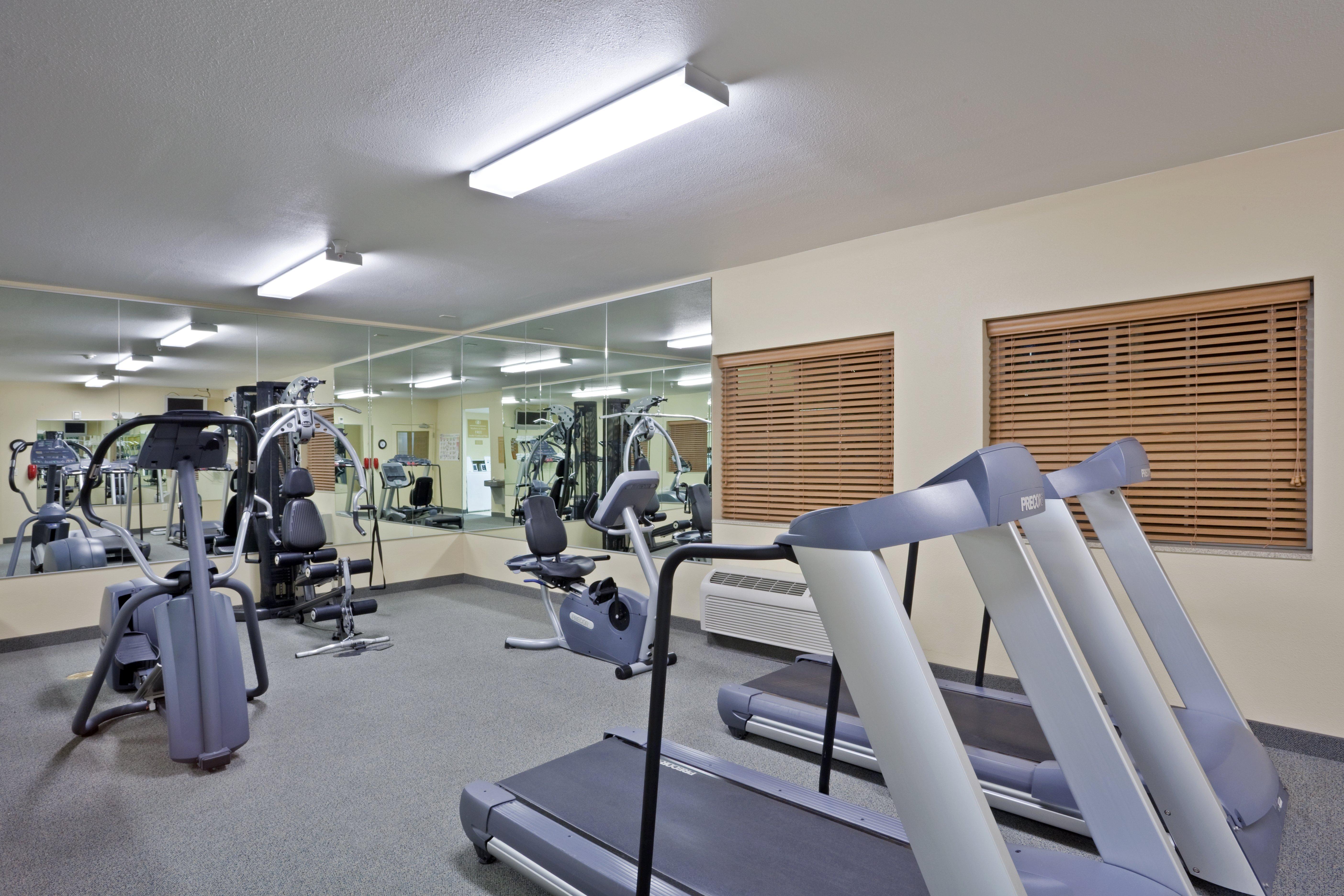 Candlewood Suites Boise - Towne Square By Ihg Dış mekan fotoğraf
