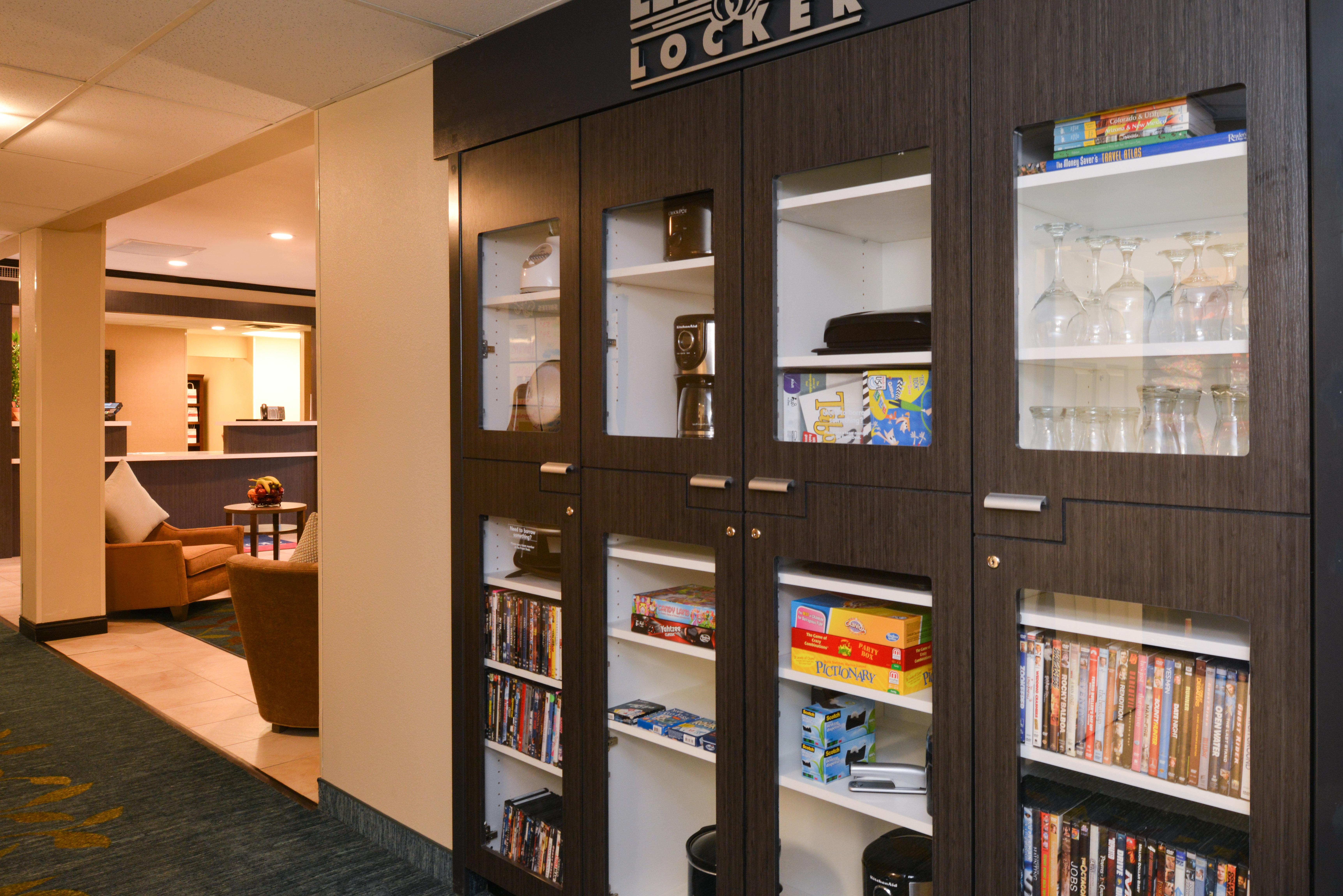 Candlewood Suites Boise - Towne Square By Ihg Dış mekan fotoğraf