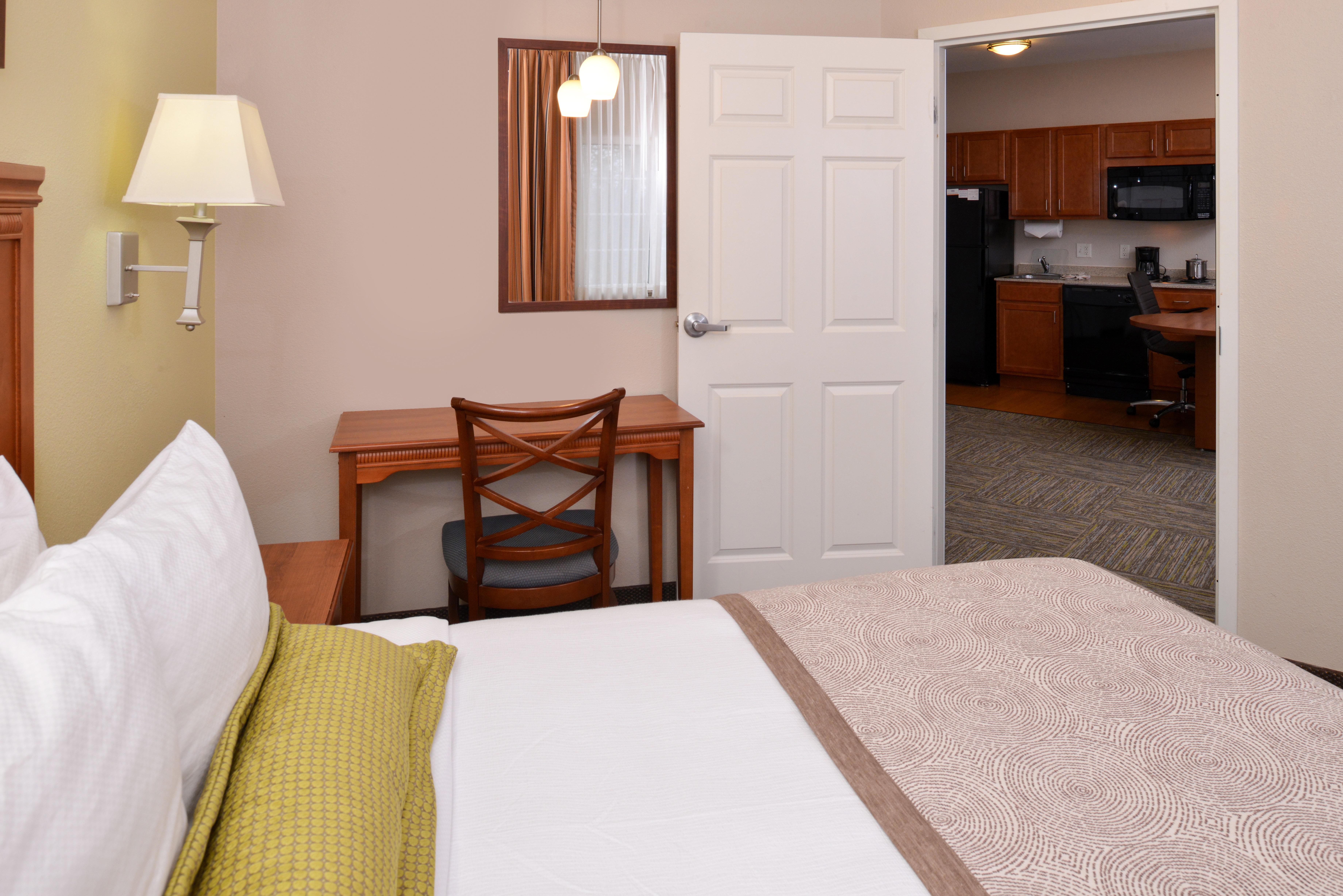 Candlewood Suites Boise - Towne Square By Ihg Dış mekan fotoğraf