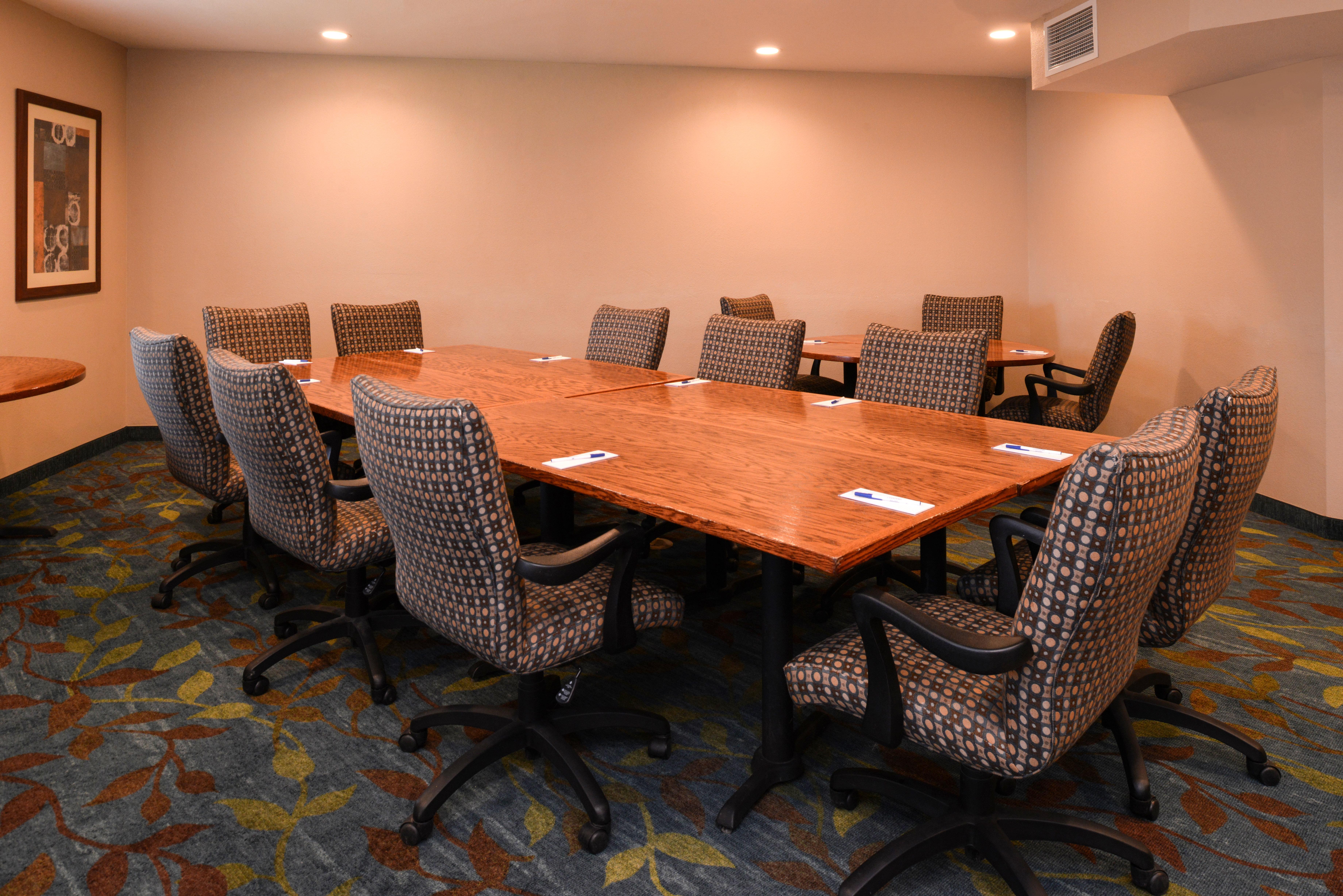 Candlewood Suites Boise - Towne Square By Ihg Dış mekan fotoğraf