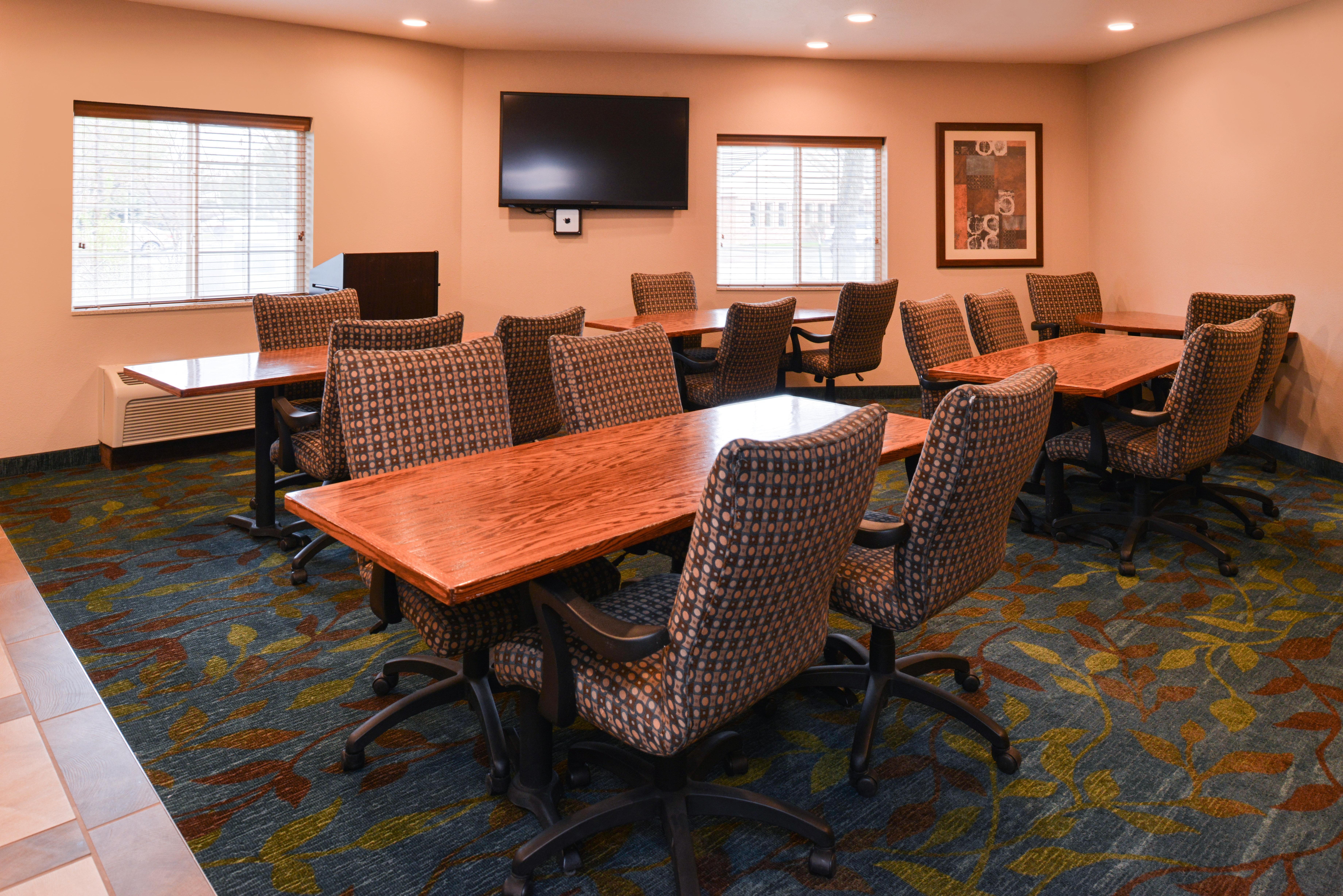 Candlewood Suites Boise - Towne Square By Ihg Dış mekan fotoğraf
