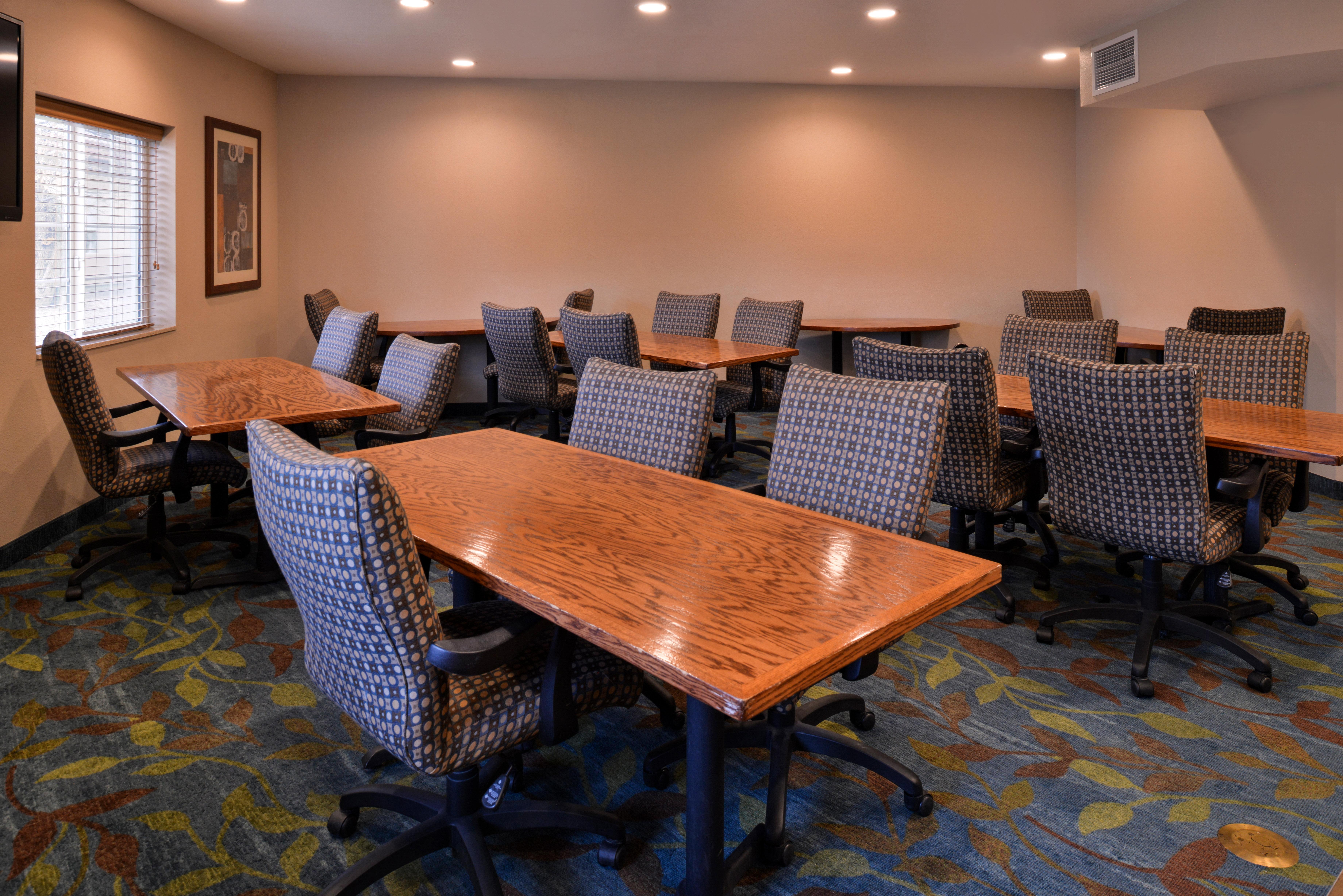 Candlewood Suites Boise - Towne Square By Ihg Dış mekan fotoğraf