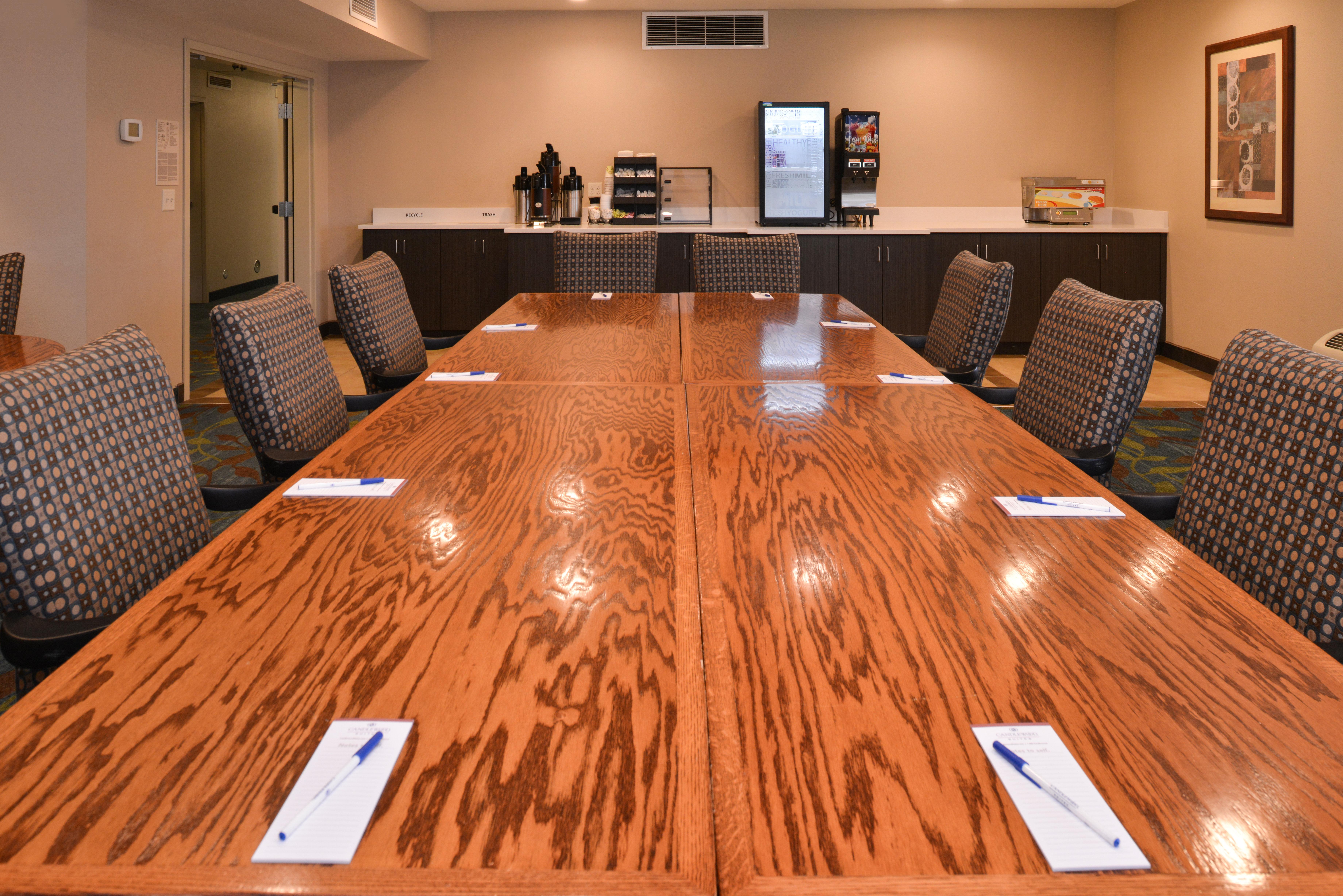 Candlewood Suites Boise - Towne Square By Ihg Dış mekan fotoğraf