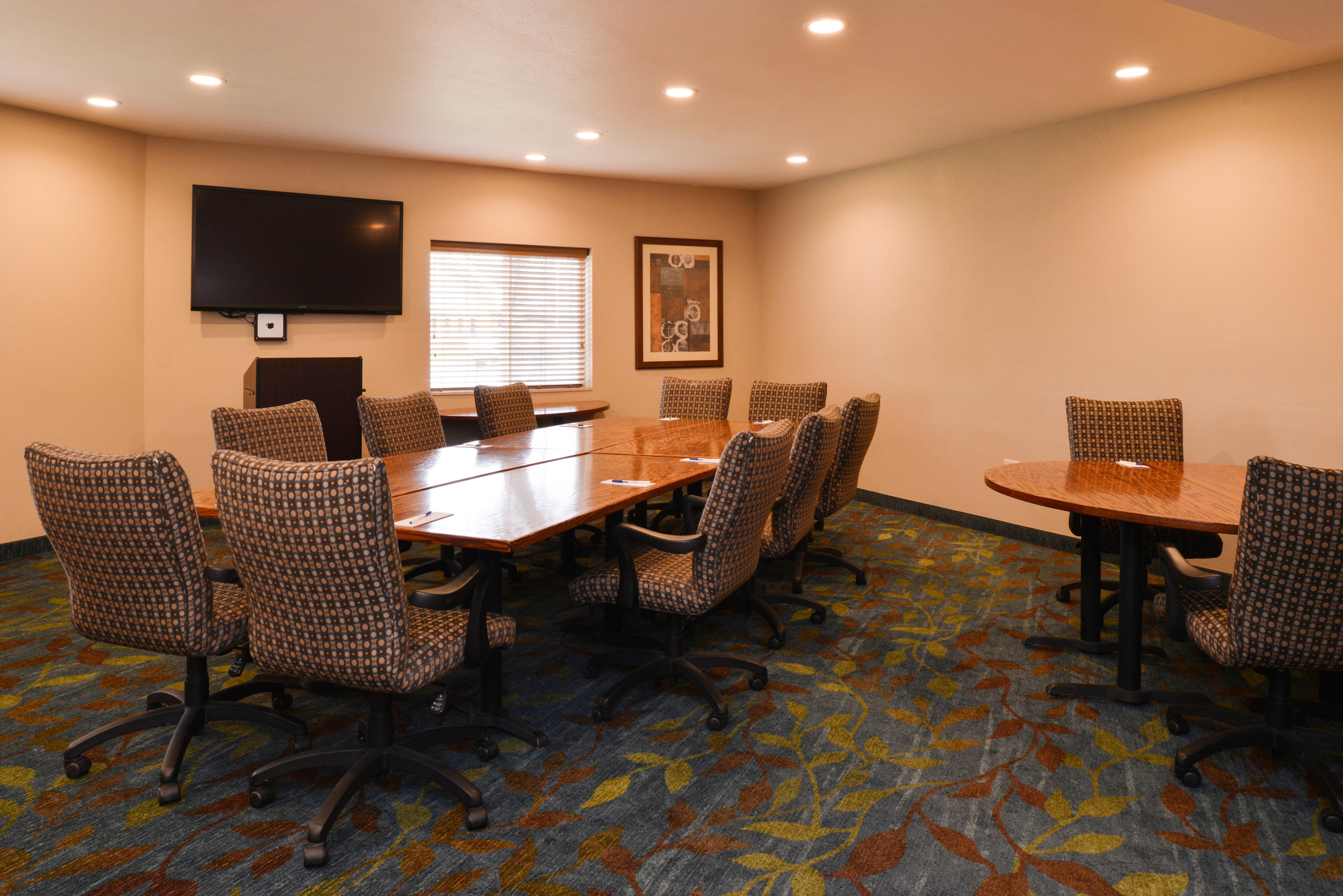 Candlewood Suites Boise - Towne Square By Ihg Dış mekan fotoğraf