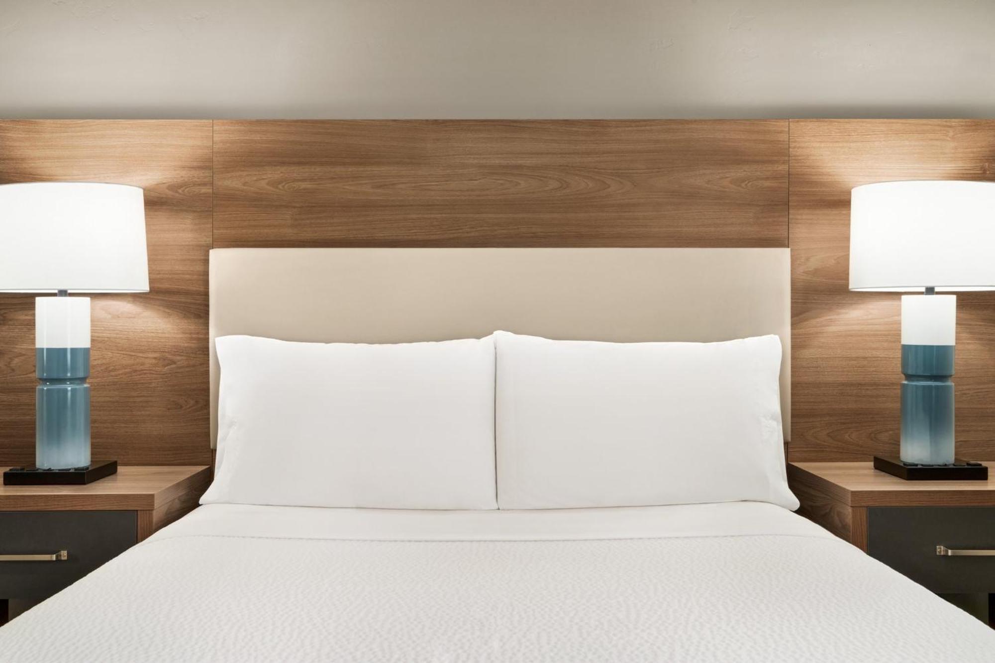 Candlewood Suites Boise - Towne Square By Ihg Dış mekan fotoğraf