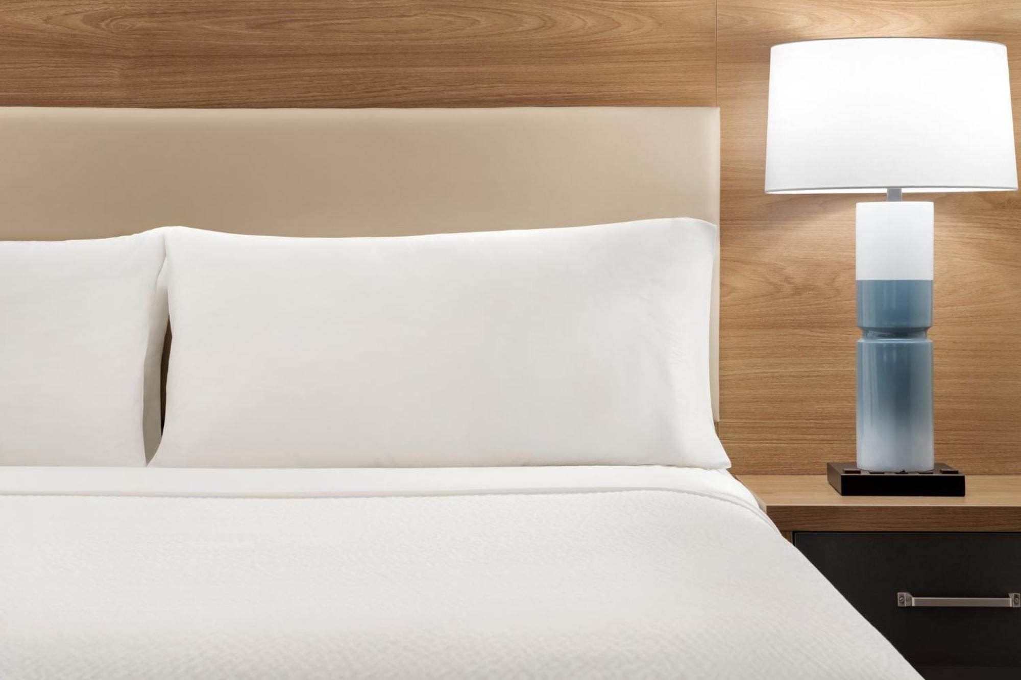 Candlewood Suites Boise - Towne Square By Ihg Dış mekan fotoğraf